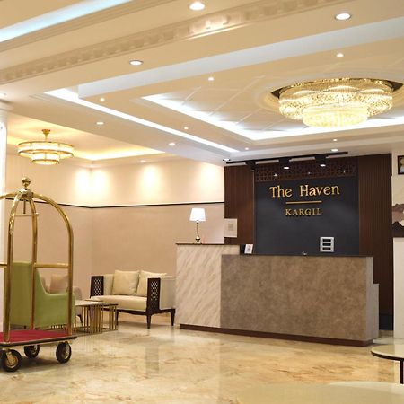 Hotel The Haven คาร์กิล ภายนอก รูปภาพ